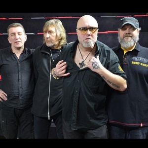 Кому Вниз 2025 Concerts de rock à Кому Вниз