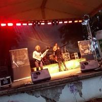 Concerts de rock à Sportalshow, Esztergom Sportalshow, Esztergom