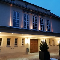 Concerts de rock à Gesellschaftshaus, Sonneberg Gesellschaftshaus, Sonneberg