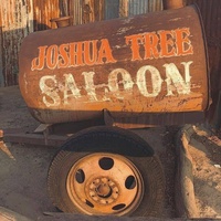 Concerts de rock à Joshua Tree Saloon, Joshua Tree, CA Joshua Tree Saloon, Joshua Tree, CA