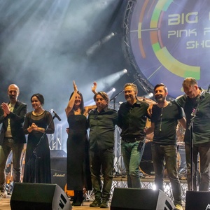 Big One (Pink Floyd Tribute) 2025 Concerts de rock à Big One (Pink Floyd Tribute)