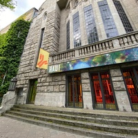 Concerts de rock à HAU Hebbel am Ufer HAU1, Berlin HAU Hebbel am Ufer HAU1, Berlin