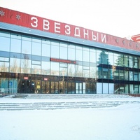 DS Zviozdnyi, Lipetsk
