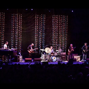Joe Russo's Almost Dead 2025 Concerts de rock à Joe Russo's Almost Dead