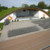 Concerts de rock à Volksbank Arena, Rietberg Volksbank Arena, Rietberg