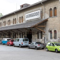 Concerts de rock à Salzhaus, Winterthour Salzhaus, Winterthour