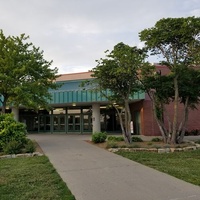 Mathewson Exhibition Center, Sedalia, MO