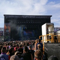 Concerts de rock à Campo de Futbol Celeiro, Viveiro Campo de Futbol Celeiro, Viveiro