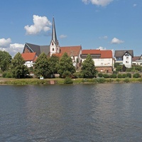 Erlenbach sur le Main