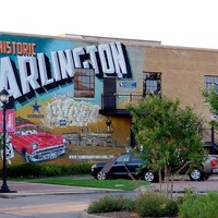 Concerts de rock à Arlington Music Hall, Arlington, TX Arlington Music Hall, Arlington, TX