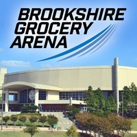 Concerts de rock à Brookshire Grocery Arena, Bossier City, LA Brookshire Grocery Arena, Bossier City, LA