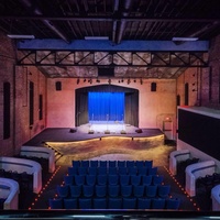 Concerts de rock à The Reeves Theater & Cafe, Elkin, NC The Reeves Theater & Cafe, Elkin, NC
