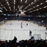 Sudbury Community Arena, Grand Sudbury
