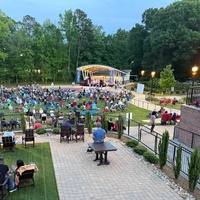 Concerts de rock à Liberty Park, Mooresville, NC Liberty Park, Mooresville, NC