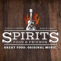 Concerts de rock à Spirits Food, Alexandria, LA Spirits Food, Alexandria, LA