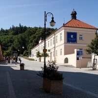 Boskovice
