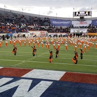 Concerts de rock à Tiger Lane at Liberty Bowl Memorial Stadium, Memphis, TN Tiger Lane at Liberty Bowl Memorial Stadium, Memphis, TN
