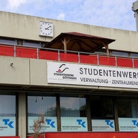 Concerts de rock à Studentenwerk, Göttingen Studentenwerk, Göttingen