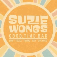 Suzie Wongs Good Time Bar, Brisbane