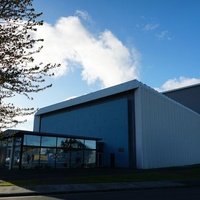 Haskolabio, Reykjavik