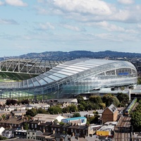 Concerts de rock à Aviva Stadium, Dublin Aviva Stadium, Dublin