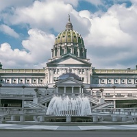 Concerts de rock à Pennsylvania State Capitol Complex, Harrisburg, PA Pennsylvania State Capitol Complex, Harrisburg, PA