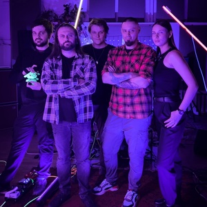Турбогроб 2025 Concerts de rock à Турбогроб