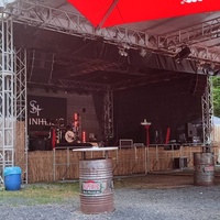 Concerts de rock à Bergmuhle Kulturgarten, Simmertal Bergmuhle Kulturgarten, Simmertal