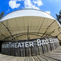 Concerts de rock à NaturTheater, Bad Elster NaturTheater, Bad Elster