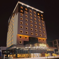 Concerts de rock à Teymur Continental Hotel, Gaziantep Teymur Continental Hotel, Gaziantep