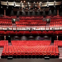Theater am Marientor, Duisbourg