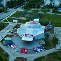 Concerts de rock à UFO vs Tarelka, Nijnevartovsk UFO vs Tarelka, Nijnevartovsk