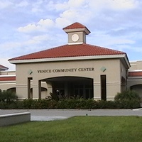 Concerts de rock à Community Center, Venice, FL Community Center, Venice, FL