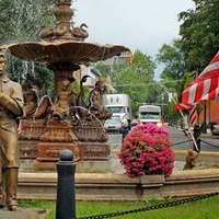 Chambersburg, PA