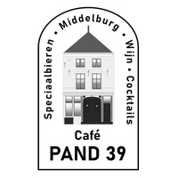 Concerts de rock à Cafe Pand 39, Middelbourg Cafe Pand 39, Middelbourg