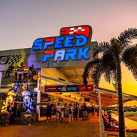 Speed Park, Araçatuba