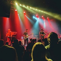 Concerts de rock à Slowdown - Front Room, Omaha, NE Slowdown - Front Room, Omaha, NE