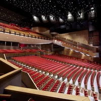 Concerts de rock à Queen Elizabeth Theatre, Vancouver Queen Elizabeth Theatre, Vancouver