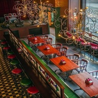16 Tonn - Arbat, Moscou