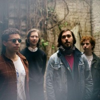 Parquet Courts 2025 Parquet Courts