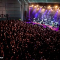 Concerts de rock à The Astor Theatre, Perth The Astor Theatre, Perth