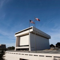 Concerts de rock à LBJ Library Lawn, Austin, TX LBJ Library Lawn, Austin, TX