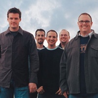 Big Daddy Weave 2025 Big Daddy Weave
