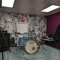 Concerts de rock à Blind Rage Records, Dayton, OH Blind Rage Records, Dayton, OH
