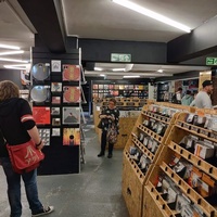 Concerts de rock à Rough Trade Nottingham, Nottingham Rough Trade Nottingham, Nottingham