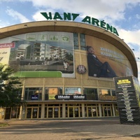 Concerts de rock à Hant Arena, Bratislava Hant Arena, Bratislava