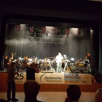 Concerts de rock à Neuberinhaus, Reichenbach im Vogtland Neuberinhaus, Reichenbach im Vogtland