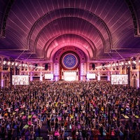 Concerts de rock à Alexandra Palace Great Hall, Londres Alexandra Palace Great Hall, Londres