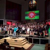 Concerts de rock à Broadmoor Baptist Church, Shreveport, LA Broadmoor Baptist Church, Shreveport, LA