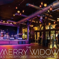 Concerts de rock à The Merry Widow, Mobile, AL The Merry Widow, Mobile, AL